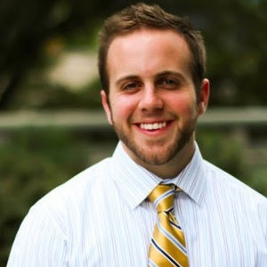 Meet your Posher, Colin